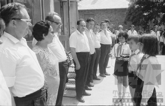 THM-BJ-00291 - Fonyód, South Hungary, 1972 