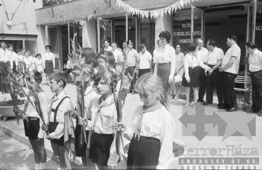 THM-BJ-00292 - Fonyód, South Hungary, 1972 