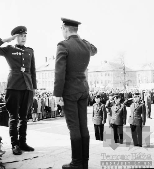 THM-BJ-00472 - Szekszárd, South Hungary, 1968 