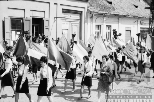 THM-BJ-00551 - Tolna, South Hungary, 1967 