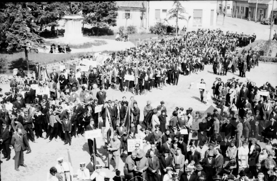 THM-BJ-00576 - Tolna, South Hungary, 1967 