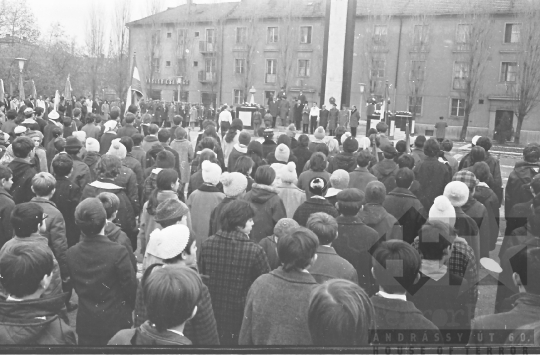 THM-BJ-00622 - Szekszárd, South Hungary, 1968