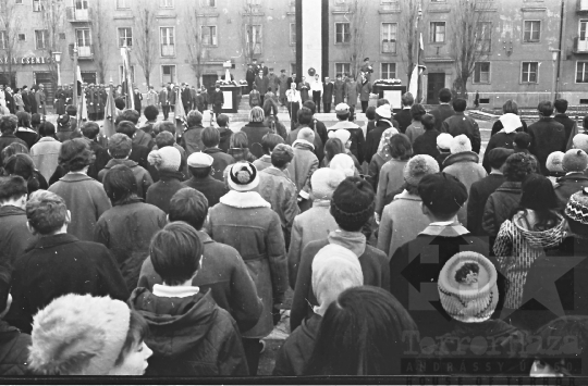 THM-BJ-00623 - Szekszárd, South Hungary, 1968