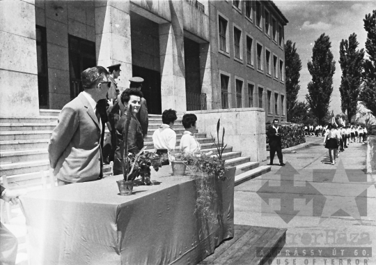 THM-BJ-00749 - Szekszárd, South Hungary, 1968 