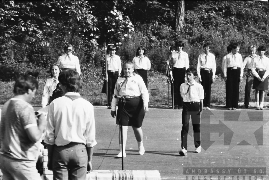 THM-BJ-00776 - Mórágy, South Hungary, 1988