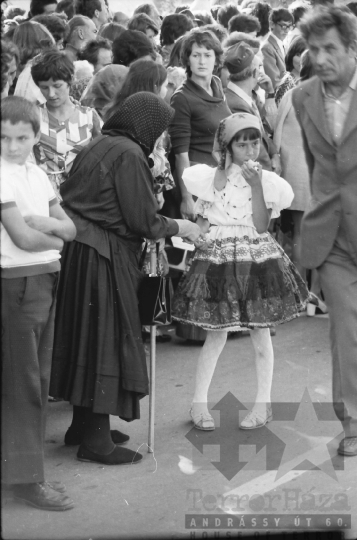 THM-BJ-01306a - Szekszárd, South Hungary, 1971