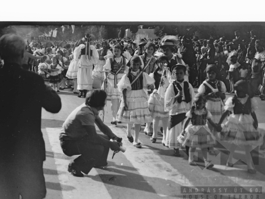 THM-BJ-01311 - Szekszárd, South Hungary, 1971