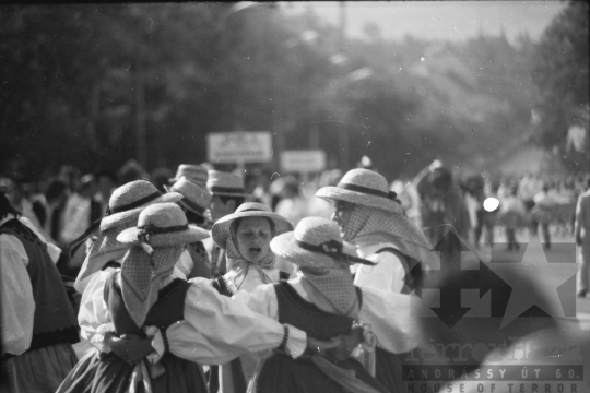 THM-BJ-01316 - Szekszárd, South Hungary, 1971