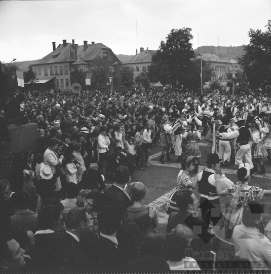 THM-BJ-01324 - Szekszárd, South Hungary, 1971