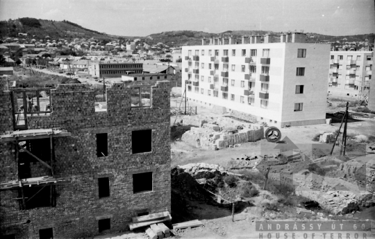 THM-BJ-01708 - Szekszárd, South Hungary, 1967