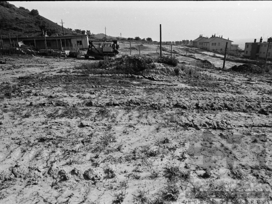 THM-BJ-01873 - Szekszárd, South Hungary, 1974 