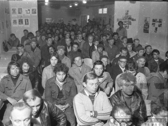 THM-BJ-01877a - Szekszárd, South Hungary, 1974