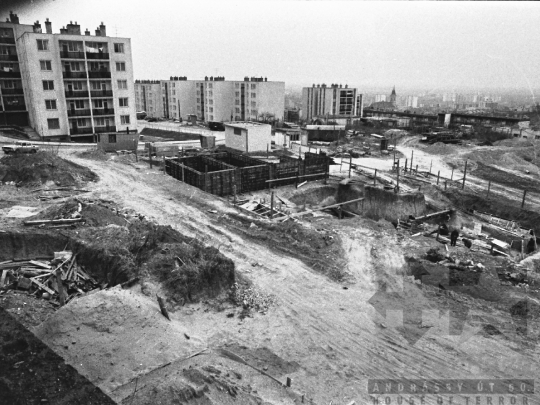 THM-BJ-02288 - Szekszárd, South Hungary, 1973