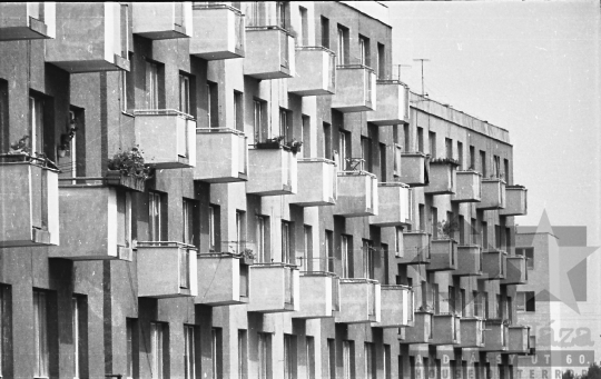 THM-BJ-02843 - Szekszárd, South Hungary, 1967 