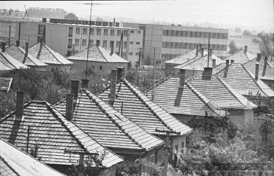 THM-BJ-02845 - Szekszárd, South Hungary, 1967 