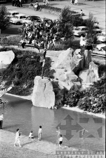 THM-BJ-03114 - Szekszárd, South Hungary, 1980