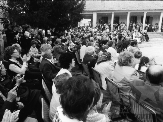 THM-BJ-03167 - Szekszárd, South Hungary, 1982