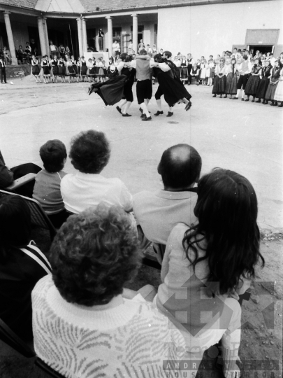 THM-BJ-03190 - Szekszárd, South Hungary, 1982