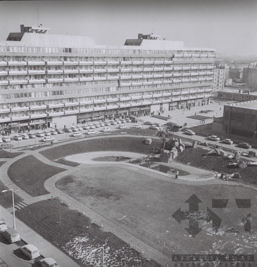 THM-BJ-03334a - Szekszárd, South Hungary, 1978