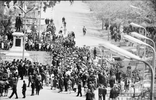 THM-BJ-03357 - Szekszárd, South Hungary, 1967