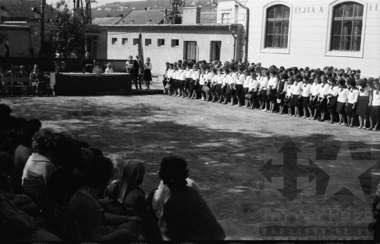 THM-BJ-03363 - Szekszárd, South Hungary, 1967