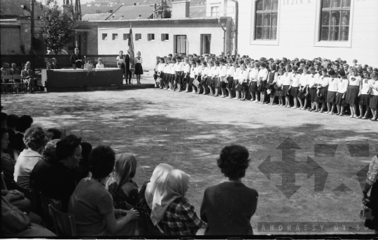 THM-BJ-03363a - Szekszárd, South Hungary, 1967