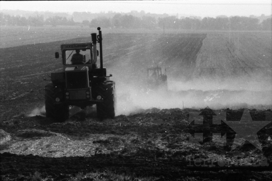 THM-BJ-03469 - Dunaszentgyörgy, South Hungary, 1983