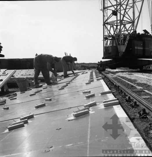 THM-BJ-03566 - Tolna county, South Hungary, Hungary, 1978