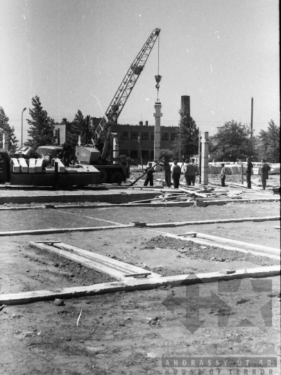 THM-BJ-03692 - Szekszárd, South Hungary, 1974 