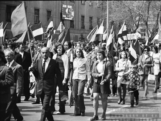 THM-BJ-03711 - Szekszárd, South Hungary, 1976 