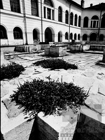 THM-BJ-03726 - Szekszárd, South Hungary, 1976