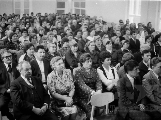 THM-BJ-03830 - Dunaföldvár, South Hungary, 1979 