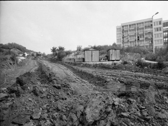 THM-BJ-04151 - Szekszárd, South Hungary, 1980