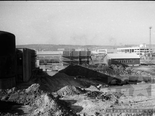 THM-BJ-04177 - Szekszárd, South Hungary, 1980 