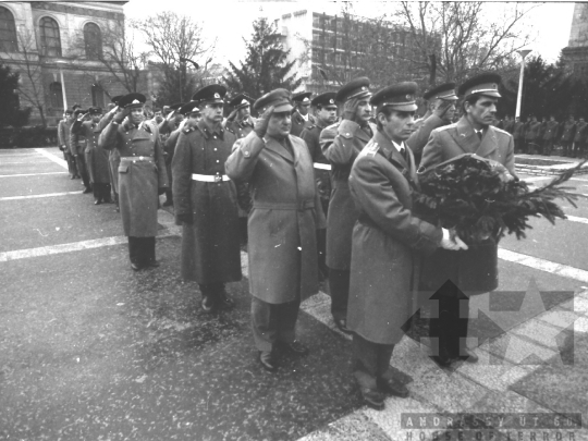 THM-BJ-04403 - Szekszárd, South Hungary, 1983