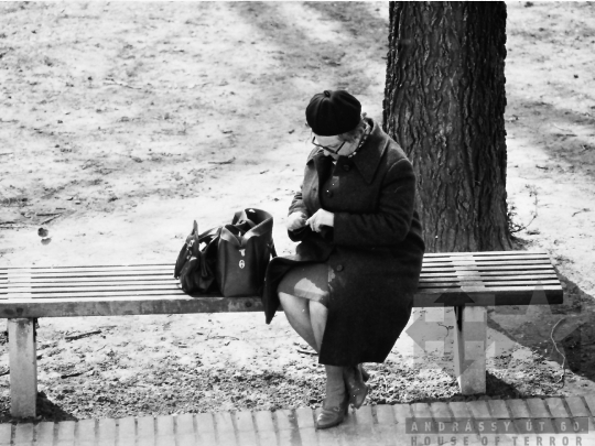 THM-BJ-04572 - Szekszárd, South Hungary, 1985