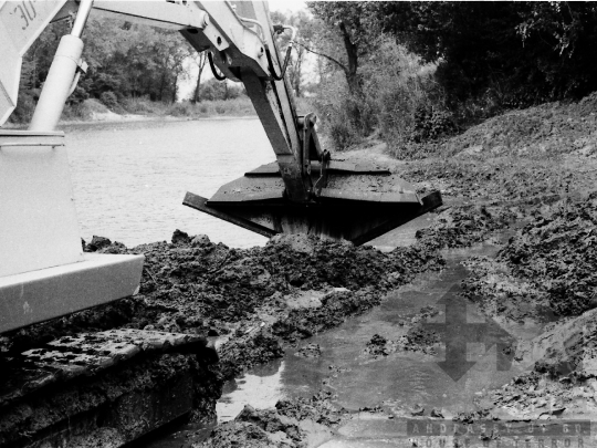 THM-BJ-05048 - Szekszárd, South Hungary, 1977