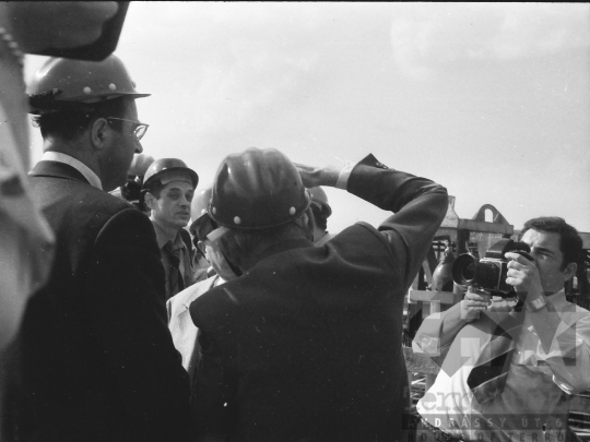 THM-BJ-05169 - Szekszárd, South Hungary, 1978 