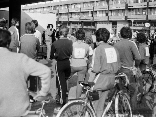 THM-BJ-05232 - Szekszárd, South Hungary, 1978