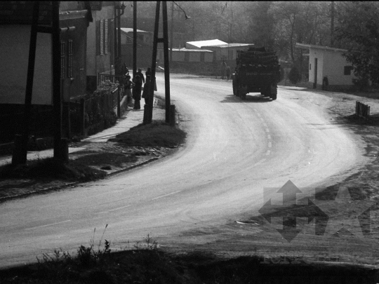 THM-BJ-05250 - Kéty, South Hungary, 1978