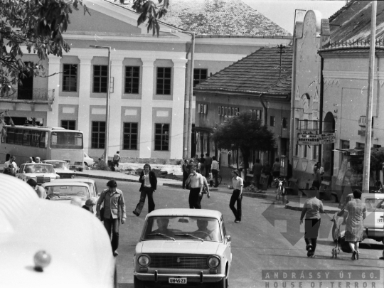 THM-BJ-05298 - Paks, South Hungary, 1978