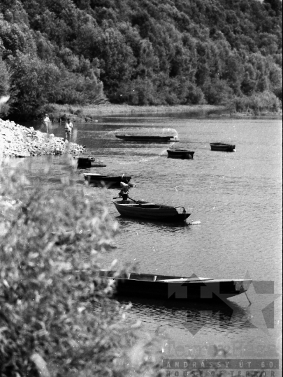 THM-BJ-05300 - Paks, South Hungary, 1978