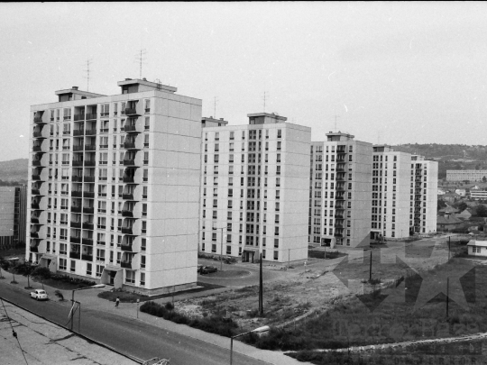 THM-BJ-05415 - Szekszárd, South Hungary, 1979 