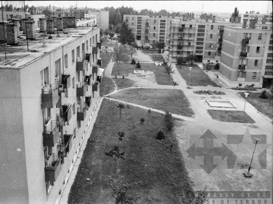 THM-BJ-05416 - Szekszárd, South Hungary, 1979 