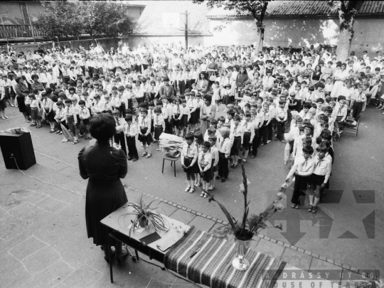 THM-BJ-05535 - Szekszárd, South Hungary, 1983