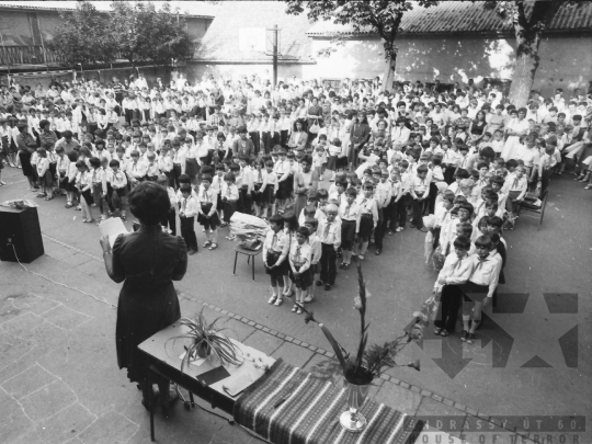 THM-BJ-05536 - Szekszárd, South Hungary, 1983