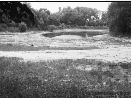 THM-BJ-05613 - Szekszárd, South Hungary, 1985