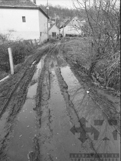 THM-BJ-05714 - Mórágy, South Hungary, 1985