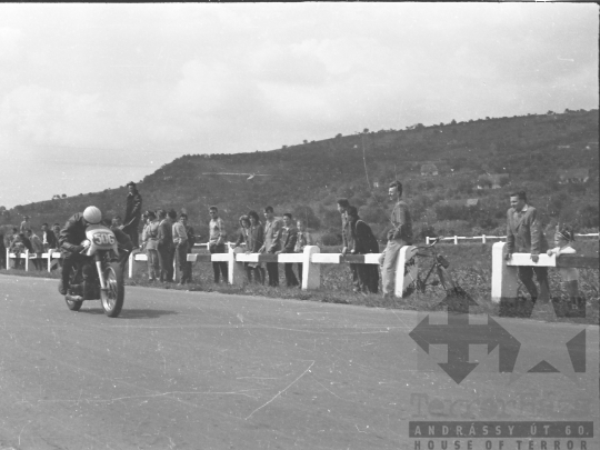 THM-BJ-05805 - Szekszárd, South Hungary, 1962