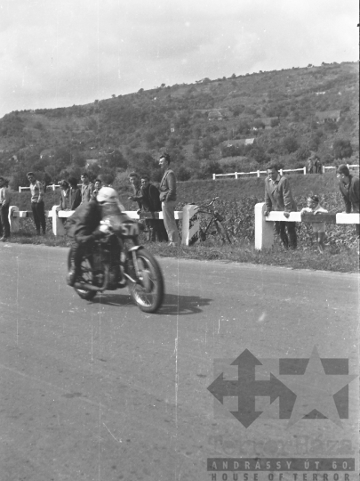 THM-BJ-05806 - Szekszárd, South Hungary, 1962